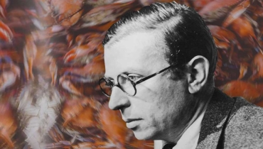الكينونة والزمان عند سارتر  نحو فنومينولوجيا مغايرة لسؤال الزمنية